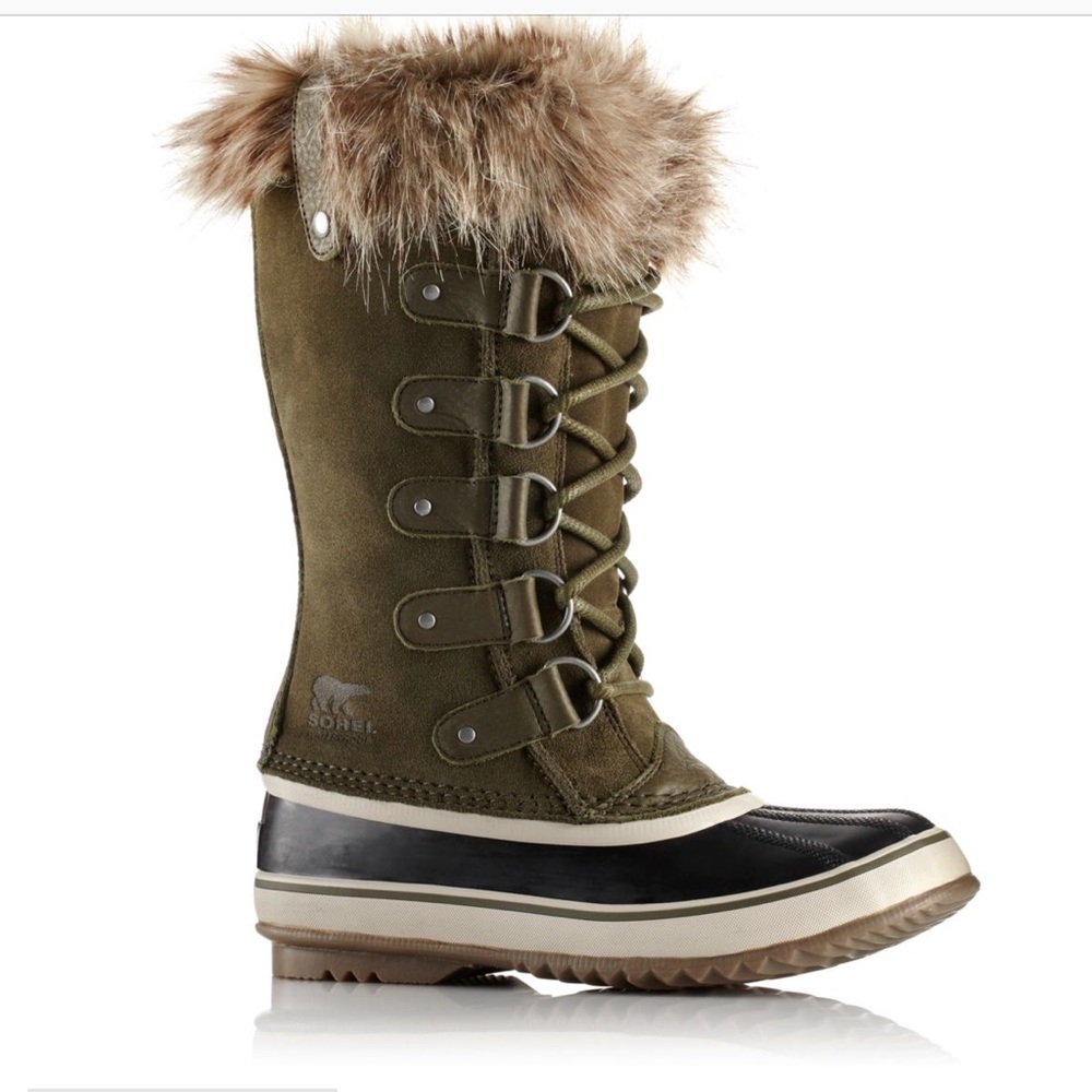 Women’s Joan of arctic boot
